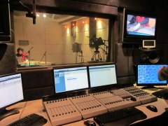 如何選擇適合自己的錄音棚呢