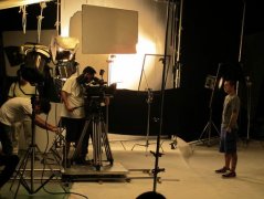 低成本的MV拍攝