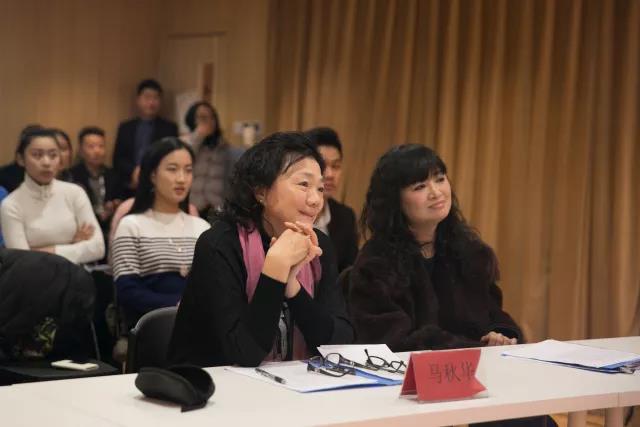 《原野》第一期演員試鏡 精彩回顧花絮