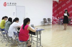 2014年聲樂高考全程班視唱與聲樂考試！