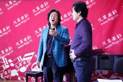 聲樂(lè)初學(xué)者如何學(xué)習(xí)聲樂(lè)