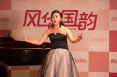 藝考表演—聲樂展示技巧