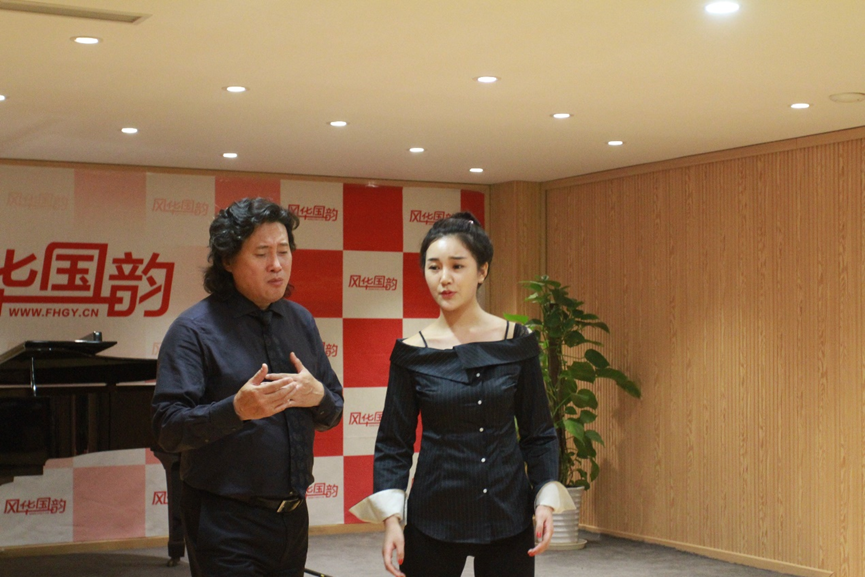 《傷逝》演出在即 | 獨家分享幕后花絮！