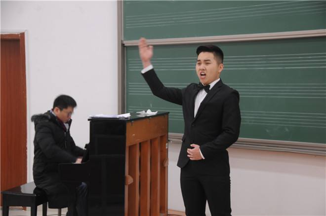 声乐教学告诉你唱歌教学中常见误区