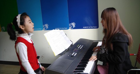 學(xué)音樂的六大好處