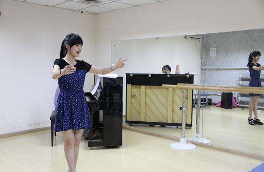 北京少儿声乐培训教你流行唱法