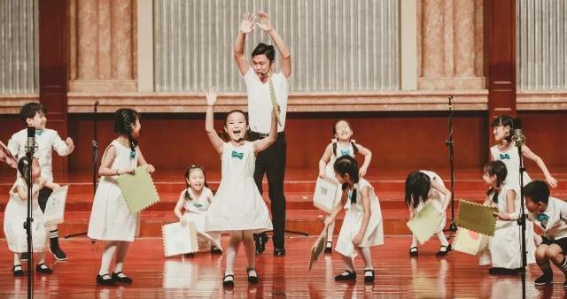 音樂藝考，為什么都要考樂理？