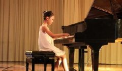 音樂培訓揭示聲樂考試三大誤區(qū)