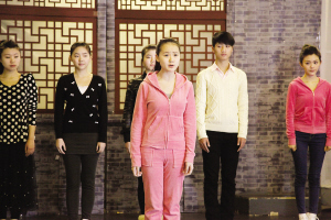 影視表演四大注意事項~