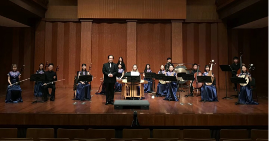 声乐培训内容有哪些？