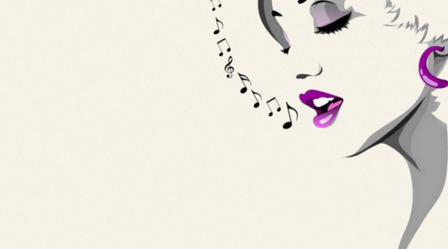 在音乐艺考中最常用的调式