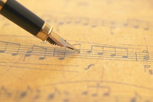 对“颤音”的认知及运用