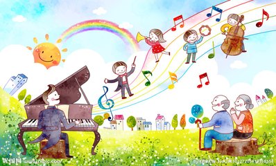 【即兴伴奏】想学钢琴即兴伴奏需要哪些乐理基础知识？