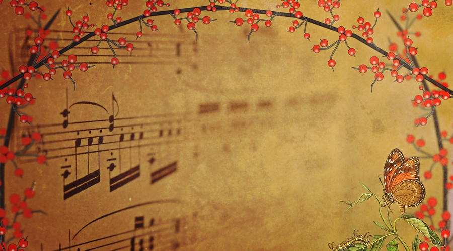 怎样算有天赋的声乐学习者？