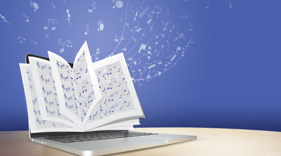 音乐艺考碎碎念.