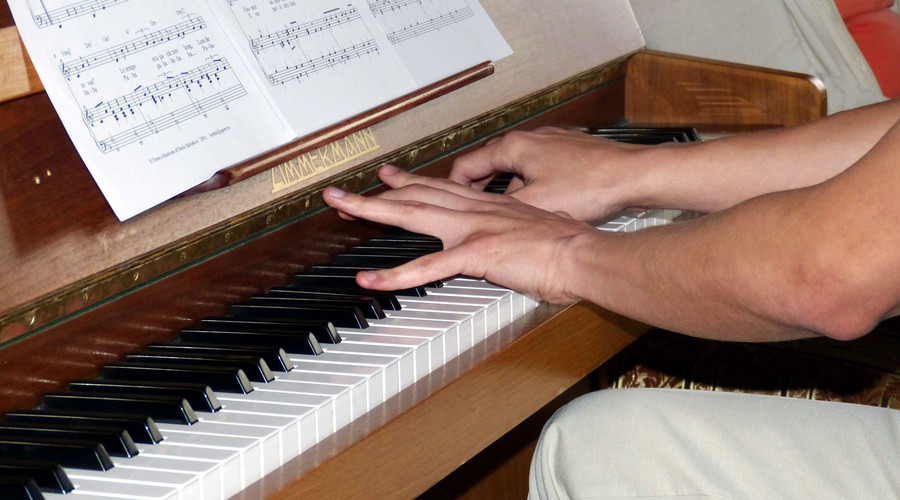 音乐艺考：“学院派”.