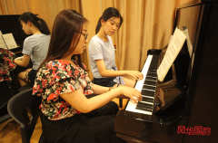 大調(diào)式：歌曲最常用的調(diào)式