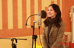 馬秋華：歌唱技巧為作品服務，樂句要對比，不要唱“太滿”