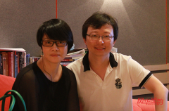 音樂知識：三和弦的四種性質