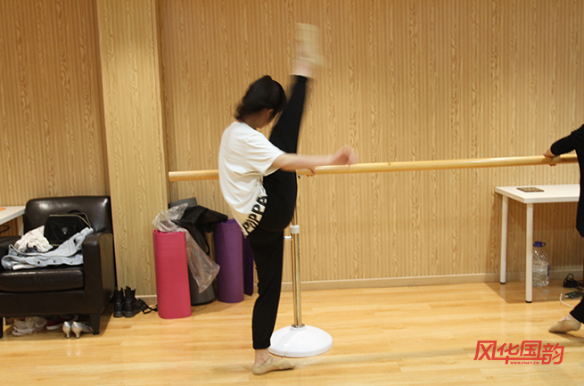 舞蹈艺考生和舞蹈特长生有什么不同