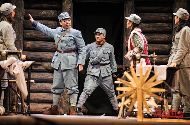 艺考影视表演专业考试流程是怎样的？