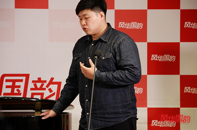 声乐培训美声唱法的六大重点