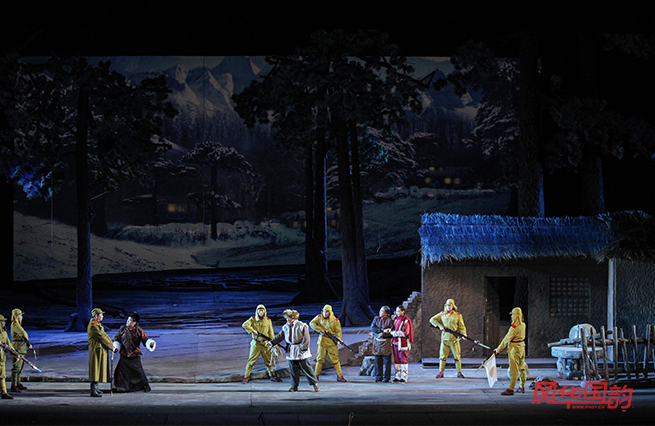 艺考生选大学时可以参考哪些方面？