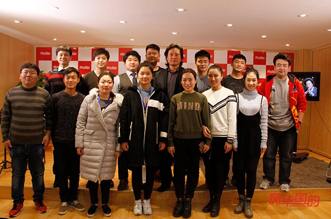 艺考播音主持回答考官提问注意事项