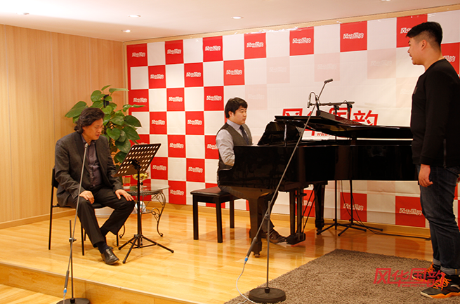 艺考播音主持专业服装化妆搭配注意事项