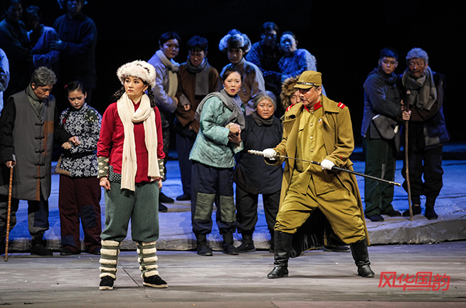 艺考播音主持专业朗诵稿件考察内容