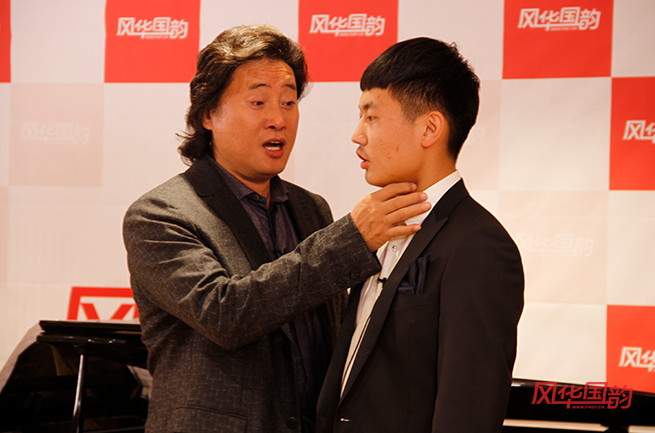 两种唱法，带你突破高音