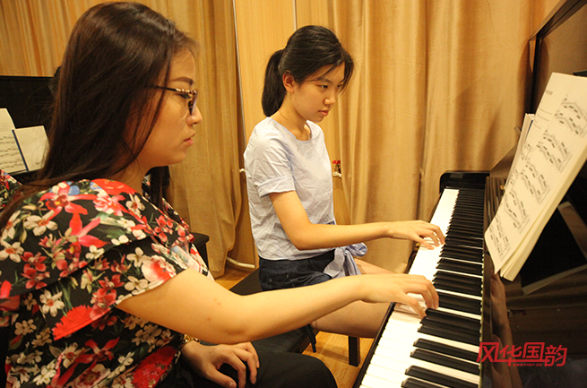 “艺考生”“艺术特长生”傻傻分不清楚