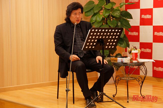 表演專業(yè)必學(xué)兩大知識點(diǎn)