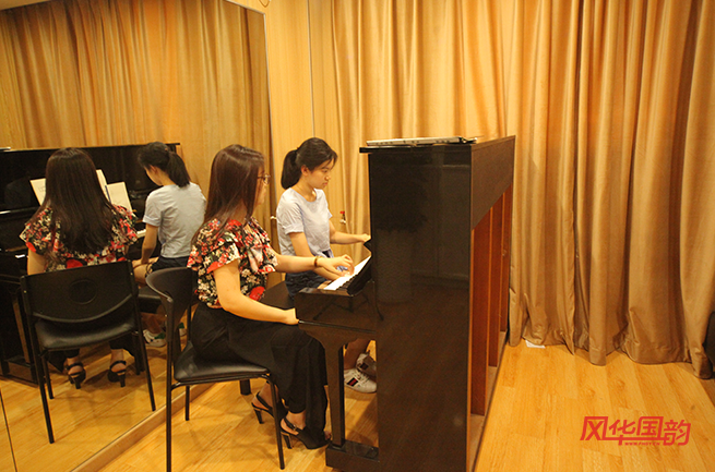 播音作品备考小技巧