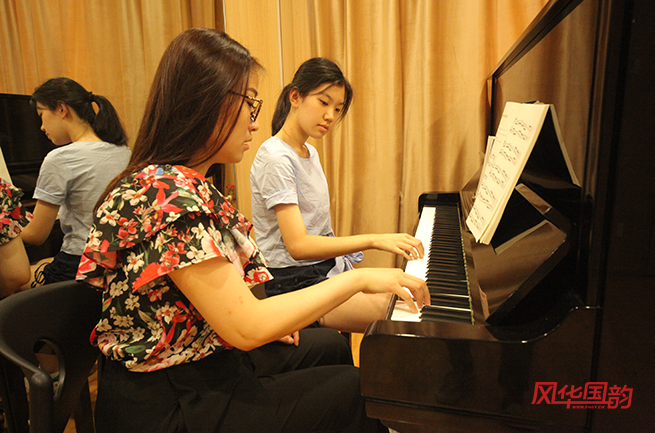 不同類型的文章需要不同的朗讀技巧