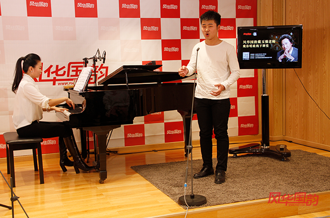 名校學(xué)姐分享藝考經(jīng)驗(yàn)（藝考培訓(xùn)播音與主持專(zhuān)業(yè)）