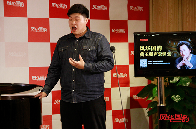 如何應(yīng)對(duì)藝考北影中戲雙過(guò)師姐支招