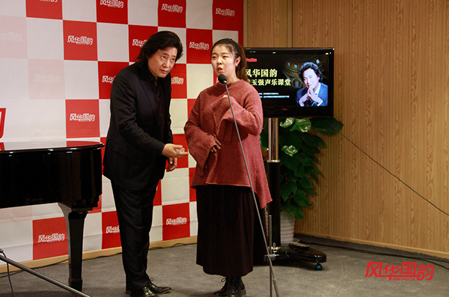 如何在影视表演集体面试命题表演中脱颖而出