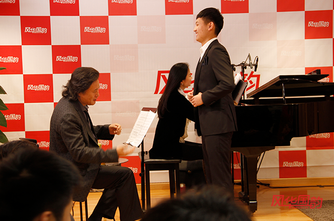 播音主持艺考需要的专业素质