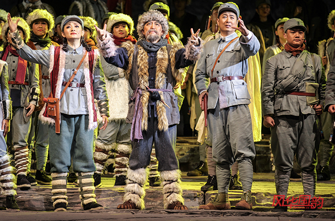 艺考培训论形体表演的重要性