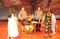 成都影视表演培训班哪家好-影视表演需要学什么