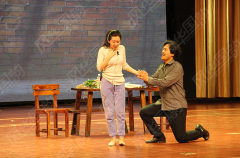 陕西影视表演培训学校哪家好?