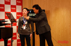 寧波聲樂培訓班哪家好_哪個好_學費多少