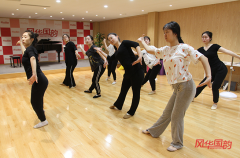 寧夏舞蹈藝考培訓(xùn)學(xué)校哪家好？
