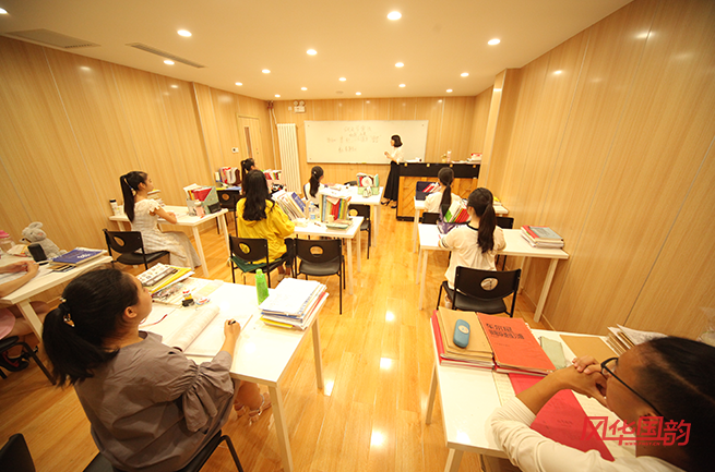 北京哪里有比較好的聲樂培訓(xùn)班嗎？