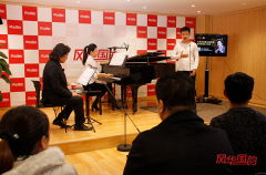 【鄭州高考音樂(lè)培訓(xùn)】視唱練耳培訓(xùn)對(duì)于聲樂(lè)學(xué)習(xí)的重要性