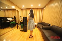 【天津声乐艺术培训班】声乐考试应对技巧有哪些？