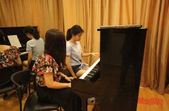 【播音主持藝考】播音主持專業好學嗎？