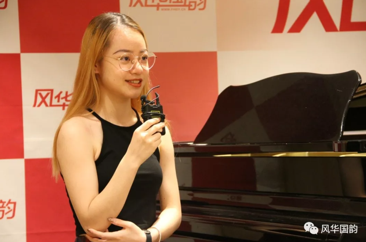 考前一个月转专业，凭借声乐辅项考入天津音乐学院的她是如何做到的？