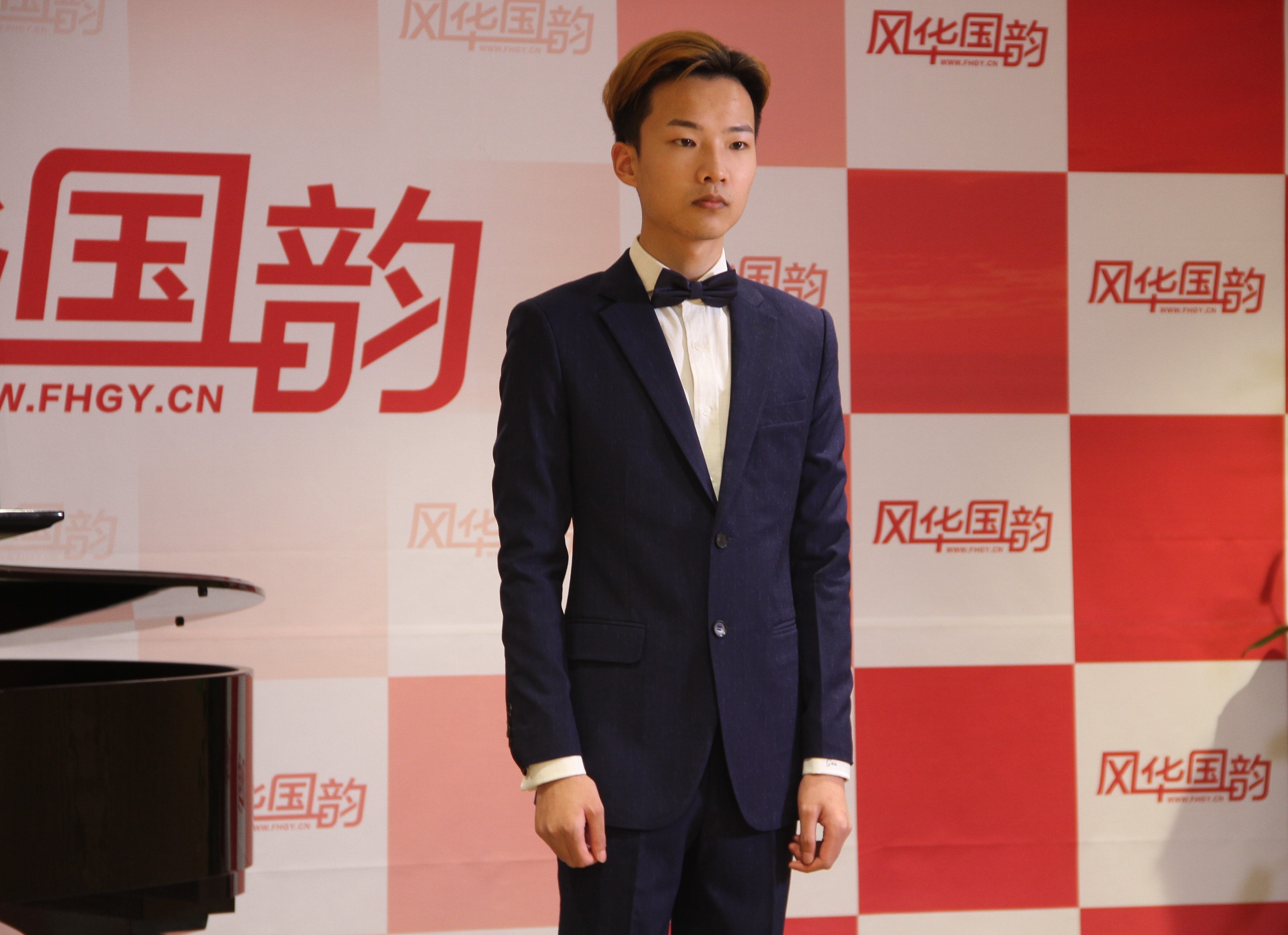 為藝考生訂制的衣著錦囊